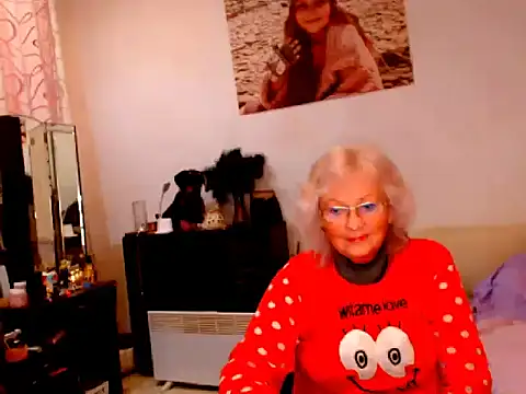 Natali7634 online show from 12.08.24