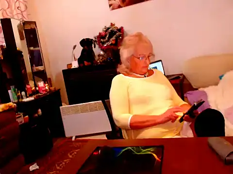 Natali7634 online show from 12.26.24