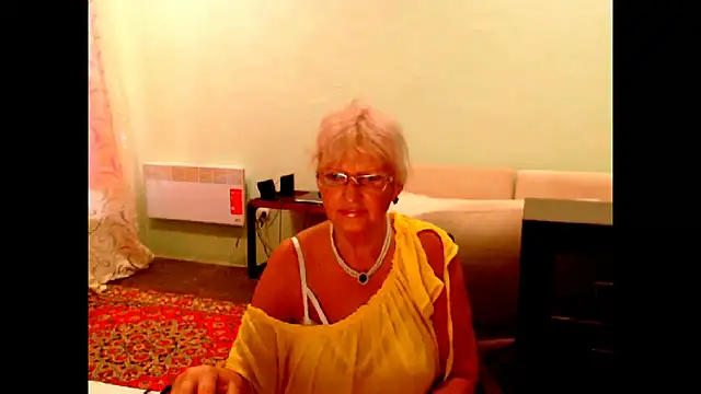 Natali7634 online show from 09.23.25