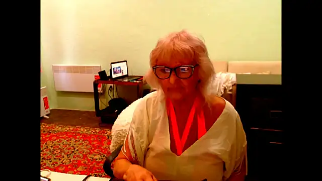 Natali7634 online show from 09.26.25