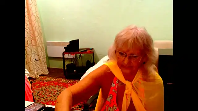 Natali7634 online show from 10.04.25