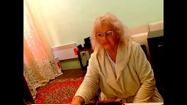 Natali7634 online show from 10.21.25