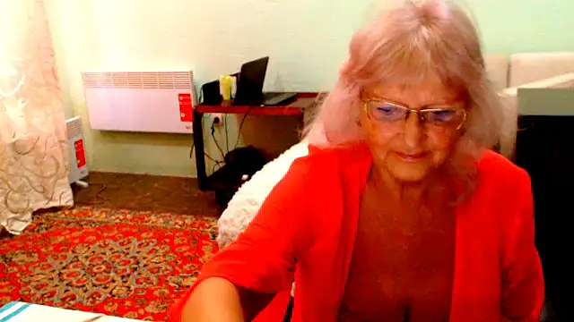 Natali7634 online show from 10.31.25