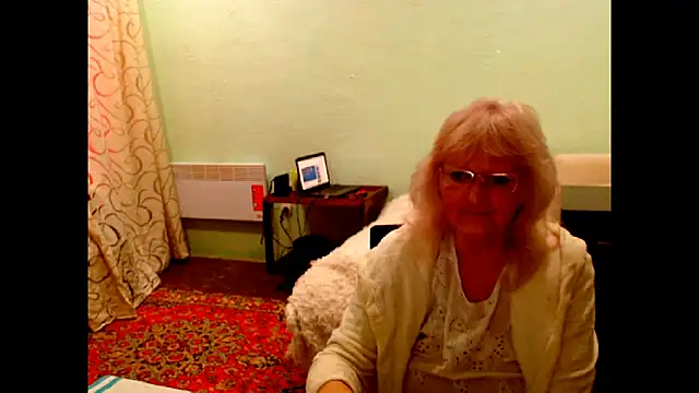 Natali7634 online show from 11.05.25