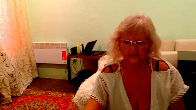 Natali7634 online show from 11.06.25