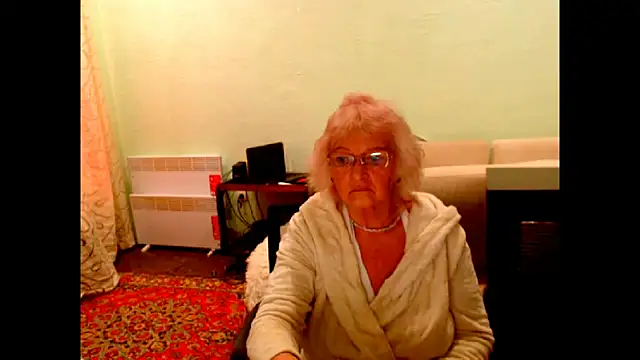 Natali7634 online show from 11.24.25