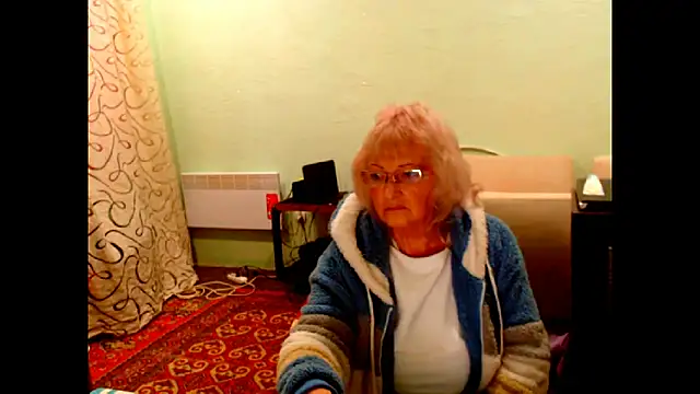 Natali7634 online show from 12.02.25