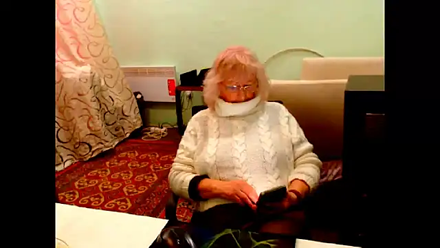 Natali7634 online show from 01.06.26