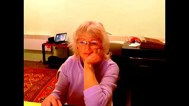 Natali7634 online show from 02.03.26