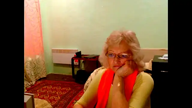 Natali7634 online show from 02.07.26