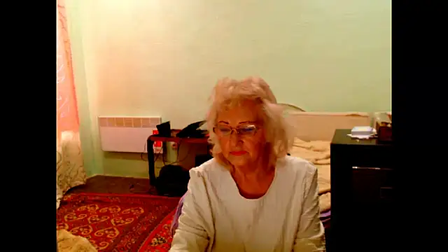 Natali7634 online show from 02.08.26