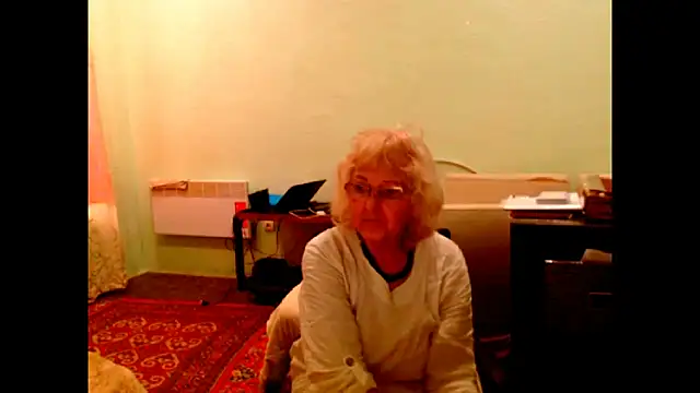 Natali7634 online show from 02.12.26