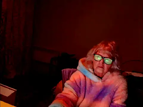 Natali7634 online show from 03.24.26