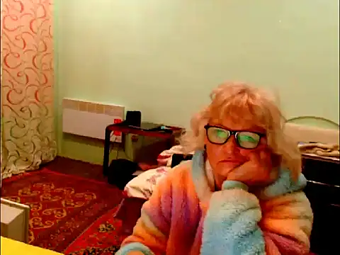 Natali7634 online show from 03.30.26