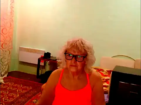 Natali7634 online show from 04.04.26