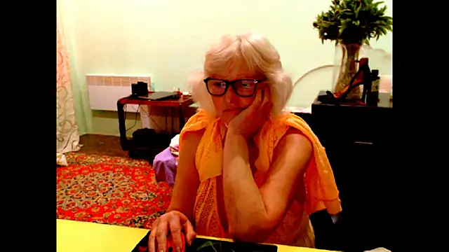 Natali7634 online show from 05.10.26