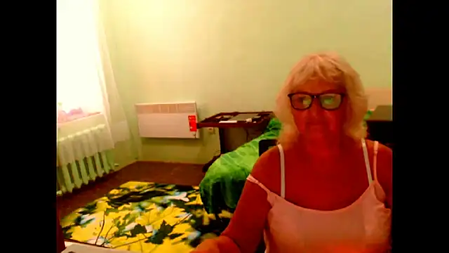 Natali7634 online show from 07.14.26