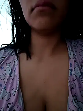 tiffani  love online show from 02.14.26