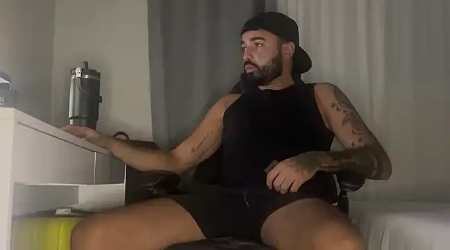 MiloCtc online show from 02.12.25