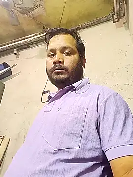 DeepakXxxR86 online show from 12.20.25