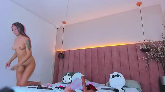 Snapshot of MarianaBranzz chatting on 02.06.25 MarianaBranzz online show from 02.06.25