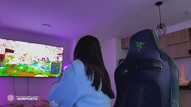 MarianaBranzz online show from 04.09.26