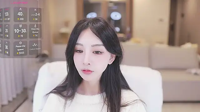 Snapshot of JayPope chatting on 12.20.24 JayPope online show from 12.20.24