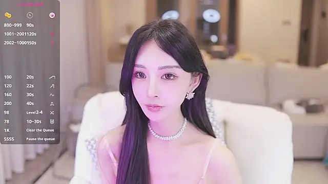 Snapshot of JayPope chatting on 12.20.24 JayPope online show from 12.20.24