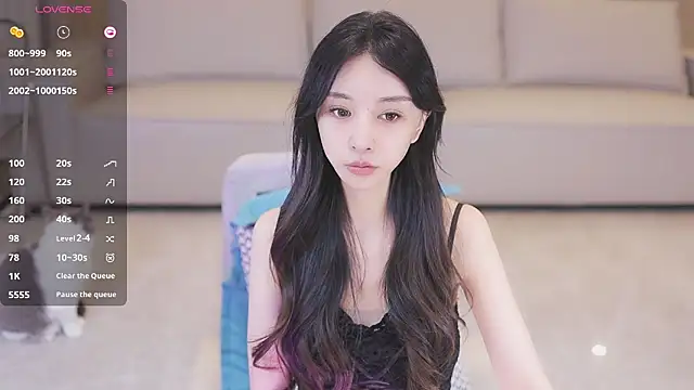 Snapshot of JayPope chatting on 12.25.24 JayPope online show from 12.25.24