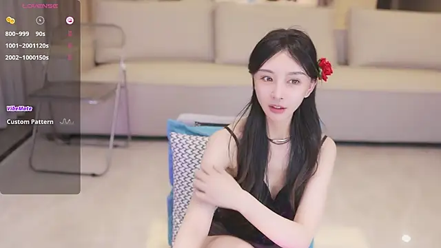 Snapshot of JayPope chatting on 01.01.25 JayPope online show from 01.01.25