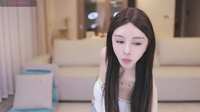 Snapshot of JayPope chatting on 01.06.25 JayPope online show from 01.06.25