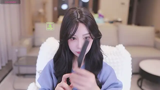 Snapshot of JayPope chatting on 11.07.25 JayPope online show from 11.07.25