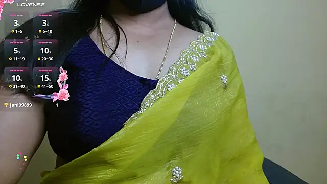 Nithya 05 online show from 11.19.25