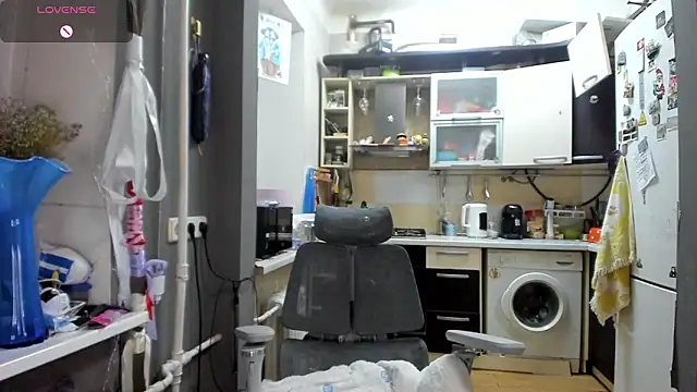  Nika Kik online show from 04.02.26