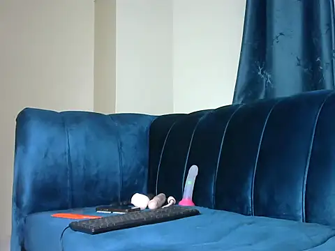 Petite lexii online show from 09.26.25