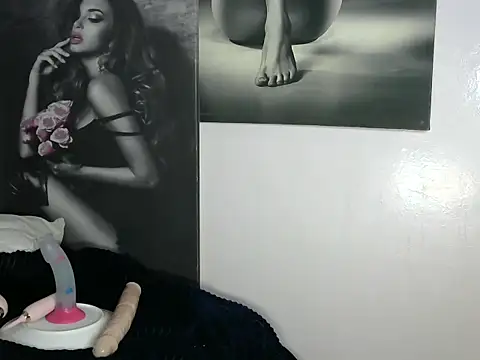 Petite lexii online show from 12.15.25