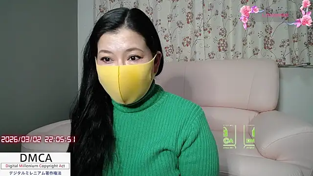 Snapshot of __RAN-RAN__ chatting on 03.02.26 RAN-RAN online show from 03.02.26