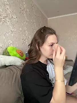 DakotaGercy online show from 02.03.25