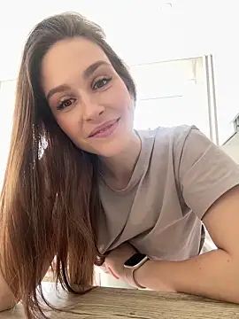 DakotaGercy online show from 02.11.26