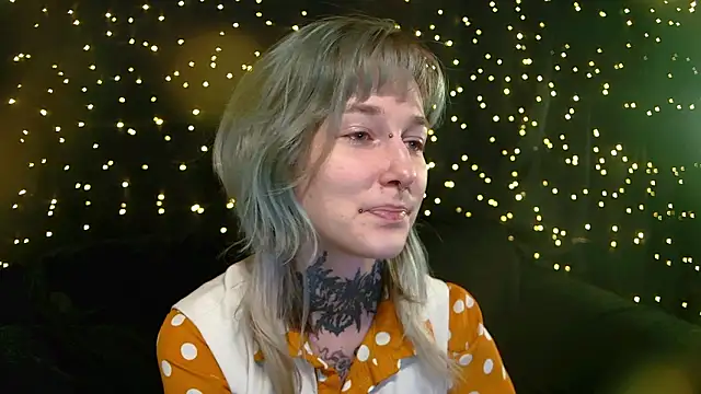 Littlespacemouse online show from 02.06.26