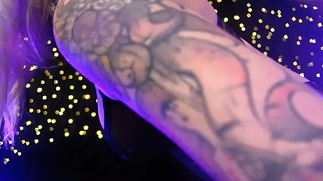 Littlespacemouse online show from 02.11.26