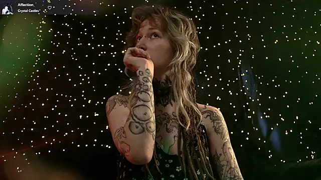 Littlespacemouse online show from 04.13.26