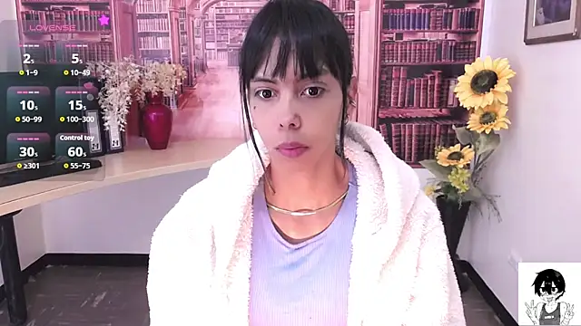 Catalella Ar online show from 09.18.25