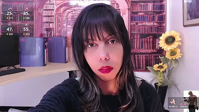 Catalella Ar online show from 09.30.25