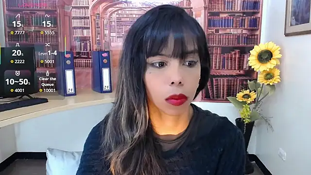 Catalella Ar online show from 10.05.25