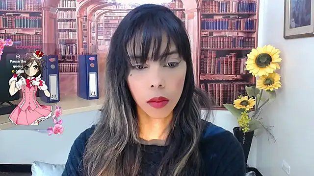 Catalella Ar online show from 10.07.25