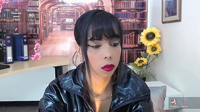 Catalella Ar online show from 10.24.25