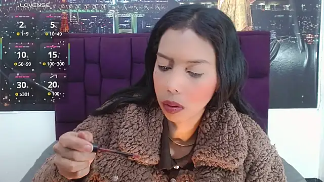 Catalella Ar online show from 03.12.26