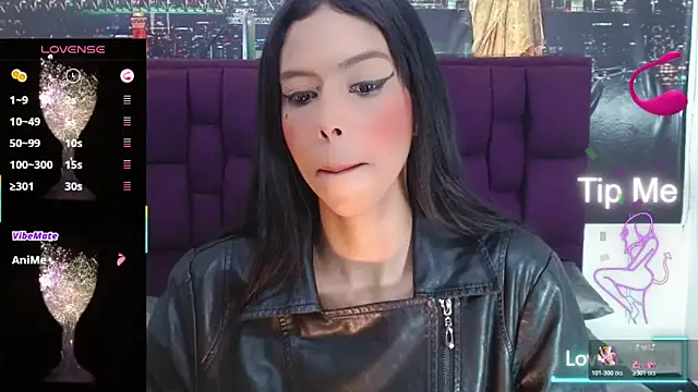 Catalella Ar online show from 03.16.26