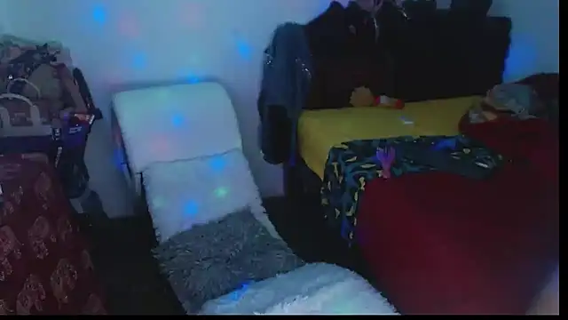 Candy-love87 online show from 11.12.25